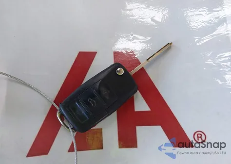 2015 Ford Focus Se z USA, uszkodzony, nr VIN 1FADP3K29FL282505